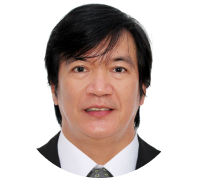 Michael Roberto P. Reyes