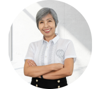 Doris U. Gacho