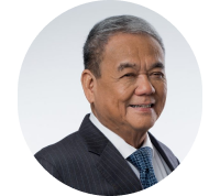 Isidro A. Consunji