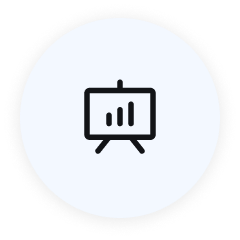 Monitoring, Reporting, and Policy Feedback